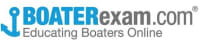 boater exam logo
