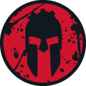 Spartan race logo