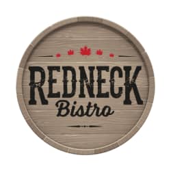 redneck bistro logo