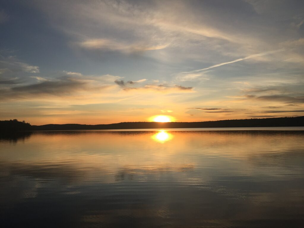 another sunset
